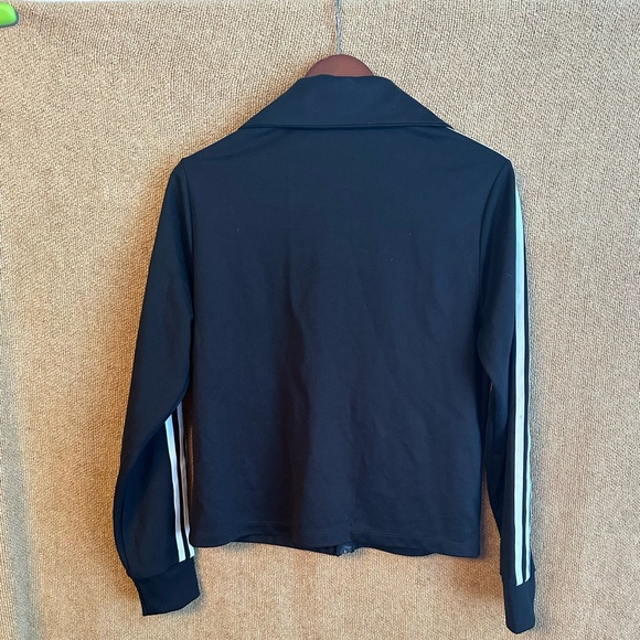 Adidas Originals Women’s Adicolor Classic Track Jacket size Medium - Picture 10 of 11